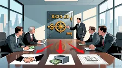 How Berkshire Hathaway's Leadership Overhaul Enables Growth Beyond Buffett