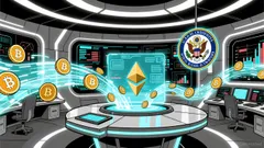 The CFTC's Crypto Collateral Pilot: A Watershed Moment for Institutional Adoption and Liquidity Unleashed