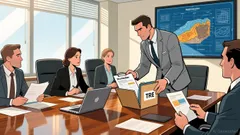 Insider Confidence and the Undervalued Potential of Toubani Resources