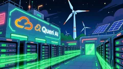 Alibaba's AI-Driven Reinvention and Undervalued Growth Potential