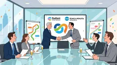 Strategic Synergy and Market Expansion: Analyzing the Radiant Vision Systems and Konica Minolta Sensing Merger in the Precision Measurement Sector