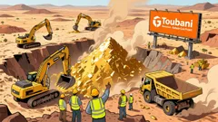 Insider Chairman Boosts Stake: Confidence Signal Amid Dilution Concerns