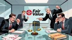 Hedge Funds Are Reviving Once-Dormant Appraisal Arbitrage Play