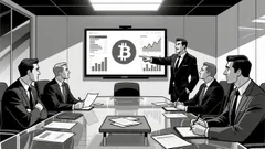 The Strategic Implications of MSTR's Nasdaq 100 Inclusion and MSCI's Pending Decision