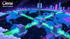 Ciena's AI-Driven Earnings Surge: A Compelling Case for Strategic Buy-In