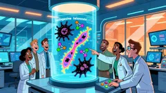 MAIA Biotechnology's Ateganosine: A High-Potential Play in Third-Line NSCLC Therapy