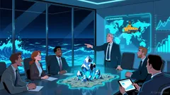 Risk Defense Checklist: Deep-Sea Mining Company Evaluation