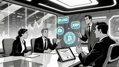 Ripple's Federal Bank Charter: A Game-Changer for Stablecoin Adoption and Institutional Trust