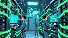 Broadcom's AI Chip Momentum: Why Rosenblatt's $440 Price Target Signals a Strategic Buy