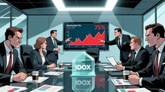 Octopus Investments' Strategic Position in IDOX plc: Implications for Shareholder Value and Takeover Dynamics