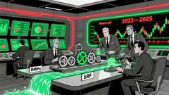 The Fed's Strategic Shift: From QT to Ample Reserves and Its Implications for Fixed Income Markets