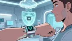 SEALSQ's Strategic Expansion into Healthcare: A Quantum-Secure Growth Play in the Age of Connected Medicine