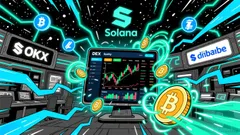 Capturing Alpha: The Strategic Case for Positioning in WET Ahead of OKX's High-Impact Listing