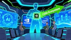Nvidia's AI Dominance: Can It Sustain Explosive Growth in a Maturing Market?