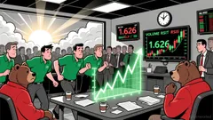 Market Overview for Toncoin/Tether (TONUSDT)