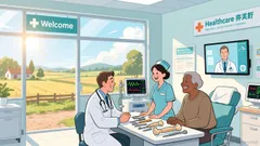 Cardiff Lexington's Strategic Expansion into Underserved Florida Markets: A High-Growth Opportunity in Rural Healthcare