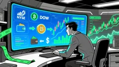 The Strategic Value of Stablecoin Integration in Traditional Brokerages