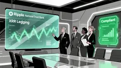 Ripple's Conditional Approval: A Game-Changer for Institutional Crypto Adoption