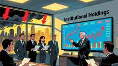 Bitcoin's Looming $75k Correction: A Confluence of ETF Drought and Institutional Disengagement