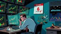 MMTEC's Nasdaq Compliance Victory: A Strategic Turnaround Opportunity?