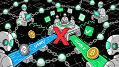 StableChain: A Game-Changer in Stablecoin Infrastructure and Its Investment Potential