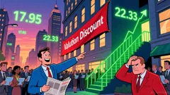 Is Now the Right Time to Buy Marsh & McLennan Amid a Discounted Valuation and Mixed Analyst Sentiment?