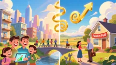 The Rise of Financial Inclusion Tech: Why Esusu Is a High-Growth Bet in Credit Infrastructure