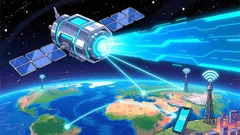 The Implications of Declining Short Interest for AST SpaceMobile (ASTS)