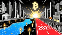 Bitcoin's Bullish Reset: Open Interest Lows as a Catalyst for 2026 Price Surges