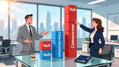 VOOG vs. MGK: Choosing Between Broad Growth and Mega-Cap Tech Exposure