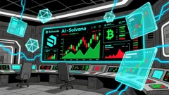 AI-Driven Meme Tokens and Their Disruption Potential in the Crypto Ecosystem