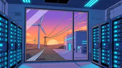 Capturing the AI-Driven Energy Revolution: Why Vanguard Utilities ETF (VPU) Is a Once-in-a-Decade Buy