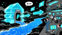 Decoding the $1B USDT Whale Transfer: A Strategic On-Chain Signal for Crypto Market Moves