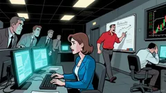 Market Overview for Four/USDC on 2025-12-13