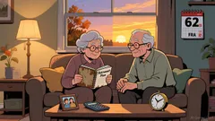 Maximizing Social Security Benefits in 2026: 3 Costly Mistakes to Avoid