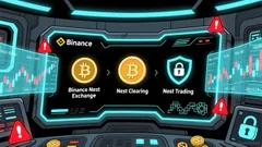 Binance's ADGM Global License and Its Implications for Institutional Crypto Adoption