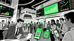 Digital Finance in Southeast Asia and Robinhood's Expansion Strategy: Market Entry, Regulatory Adaptation, and Scalability in High-Growth Emerging Markets