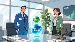 VOOG vs. MGK: Tech Concentration Defines Risk and Return