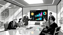 BlackRock's Ethereum Staking ETF Filing and the Institutionalization of Crypto Yield