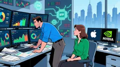 VGT vs. FTEC: Which Tech ETF Offers a Better Balance of Low Cost, Diversification, and Risk Control in 2025?