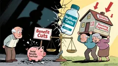 Trump's Policies and Social Security's Future: How Retirees Can Navigate the Storm