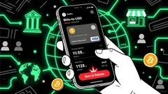 Why Digitap ($TAP) Outperforms Traditional Layer-1s Like Avalanche (AVAX) in 2026