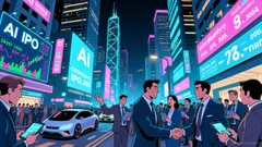 The Strategic Case for Targeting Asia's AI and Tech IPOs in 2026