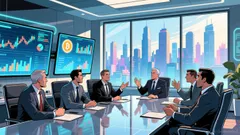 MicroStrategy's Nasdaq 100 Retention and Its Implications for Bitcoin-Backed Corporate Strategies