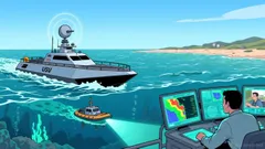 Kraken Robotics' Strategic Breakthrough in Naval Unmanned Systems: A Catalyst for NATO's Maritime Innovation