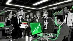 The SEC's Ondo Finance Probe Closure: A Green Light for Tokenized Assets and RWA Innovation