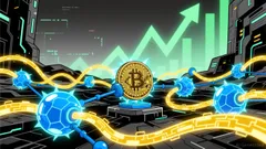 BCH Up 33.51% Year-to-Date Amid Institutional Adoption and Network Upgrades
