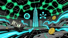 Mantle's 2025 Evolution: A Full-Stack On-Chain Gateway for Real-World Finance