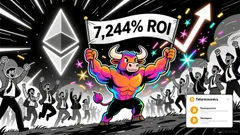 Emerging Crypto Presales as a High-Growth Entry Point in 2025: Strategic Timing and Risk-Reward Analysis of MoonBull (MOBU)