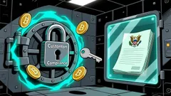 Navigating the SEC's New Crypto Custody Framework: Strategic Implications for Retail Investors